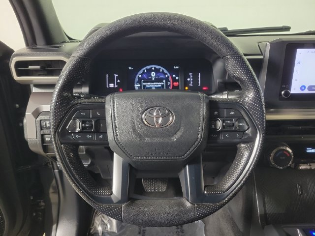 Used 2024 Toyota Tacoma SR5 AWD/4WD image 26