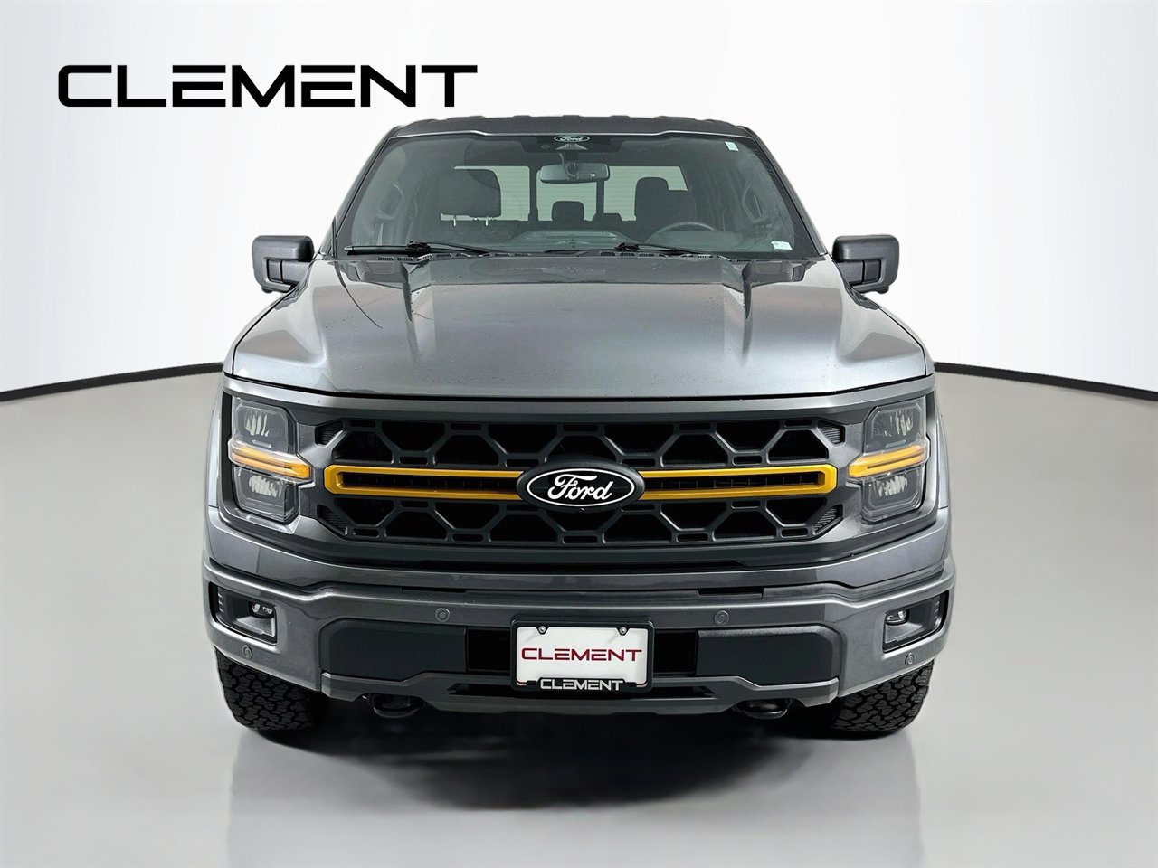 Used 2025 Ford F150 Tremor AWD/4WD image 3