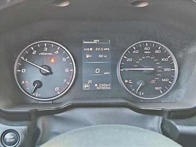 Used 2022 Subaru Outback Premium AWD/4WD image 11
