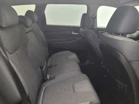Used 2023 Hyundai Santa Fe SEL AWD/4WD image 19