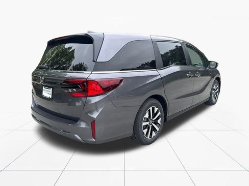 New 2026 Honda Odyssey EX-L image 9