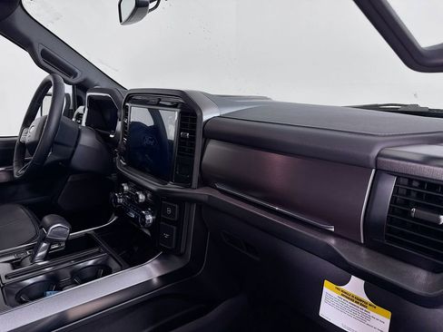 Used 2026 Ford F150 Platinum w/ Equipment Group 700A Standard AWD/4WD image 30