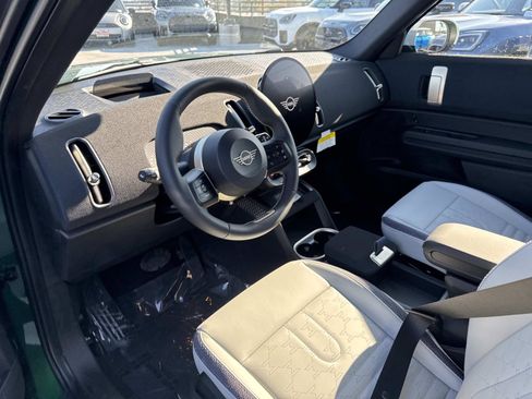 New 2026 MINI Cooper Countryman S image 12