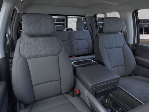 New 2025 Ford F150 XLT w/ Equipment Group 303A High image 10