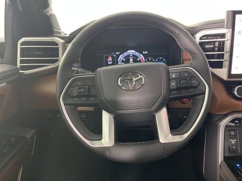 Used 2025 Toyota Tundra 1794 Edition image 8