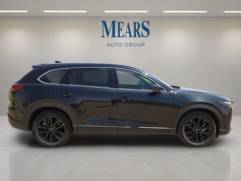 Used 2023 MAZDA CX-9 Touring Plus image 7