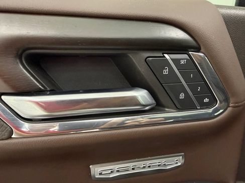 Used 2024 GMC Sierra 1500 Denali w/ Denali Reserve Package AWD/4WD image 29