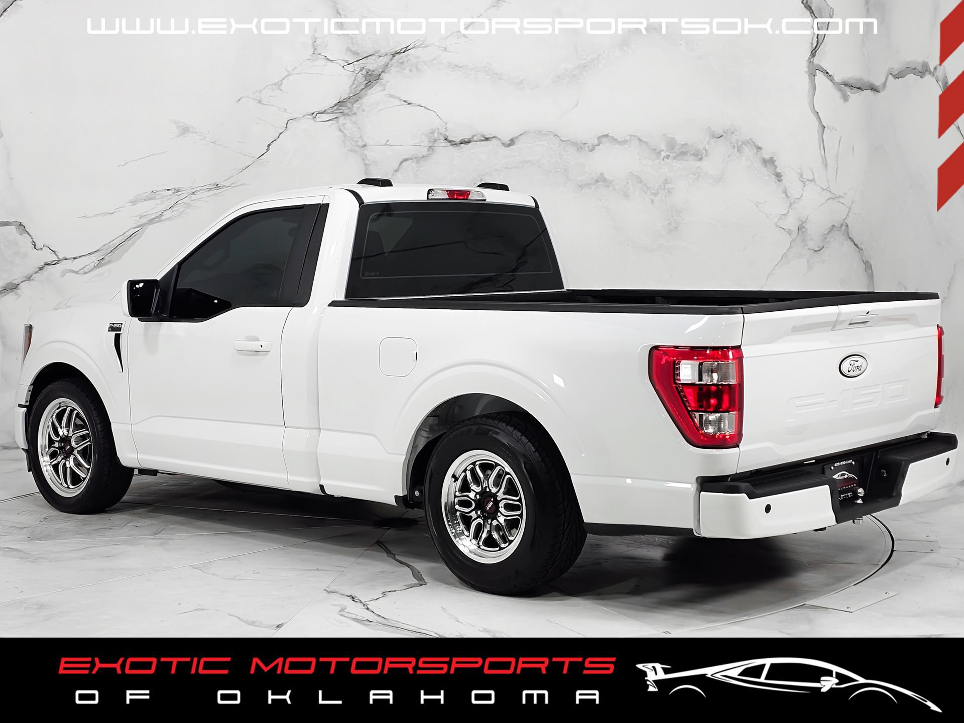 Used 2023 Ford F150 XL RWD image 7