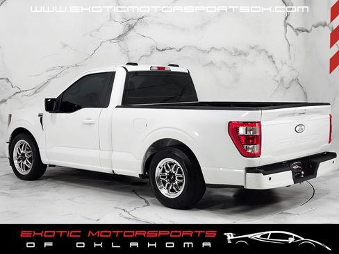 Used 2023 Ford F150 XL RWD image 7