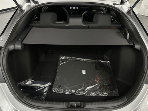 New 2026 Honda Civic Sport image 24