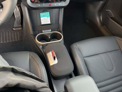 New 2026 MINI Cooper John Cooper Works image 22