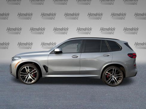 Certified 2024 BMW X5 sDrive40i w/ M Sport Package image 10