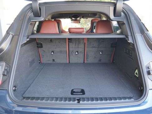 New 2026 BMW iX xDrive45 w/ M Sport Package image 20