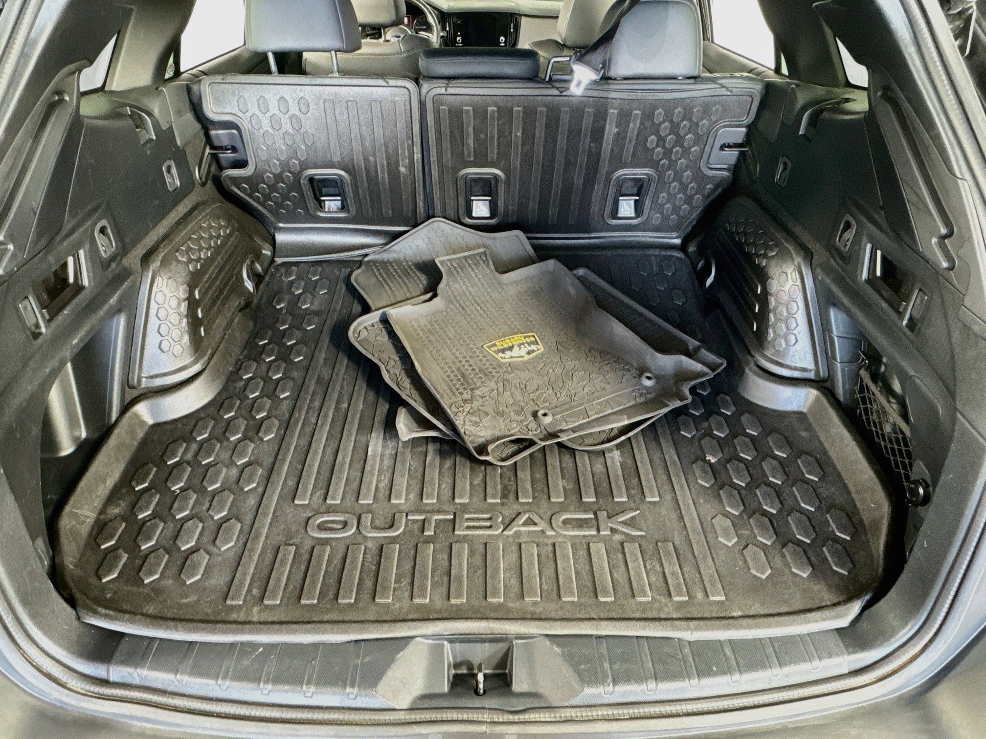 Used 2022 Subaru Outback Wilderness AWD/4WD image 22