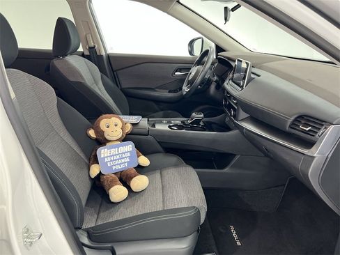 Used 2023 Nissan Rogue SV image 25