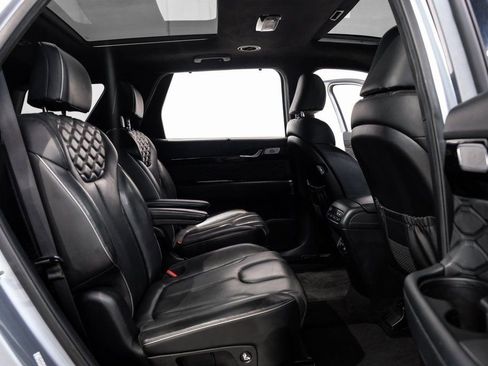 Used 2020 Hyundai Palisade Limited image 42