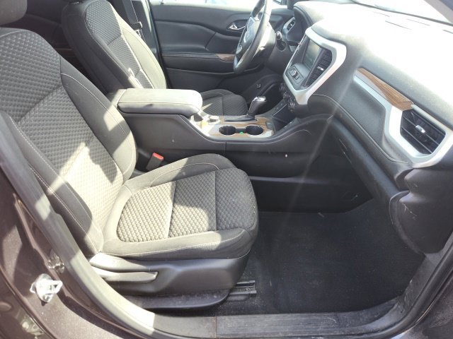 Used 2018 GMC Acadia SLE w/ Driver Alert Package I AWD/4WD image 16