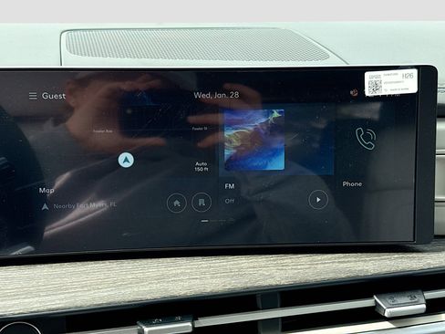 New 2026 Hyundai Santa Fe Calligraphy image 33