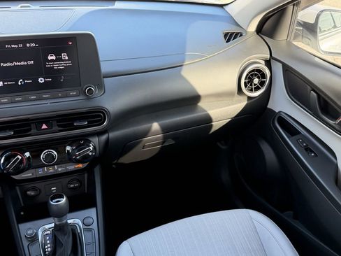Used 2023 Hyundai Kona SEL FWD image 17