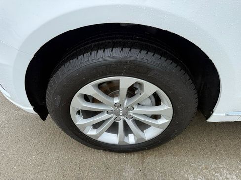 Used 2014 Audi Q5 2.0T Premium Plus AWD/4WD image 9