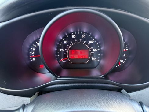 Used 2016 Kia Soul + w/ Eco Package image 13