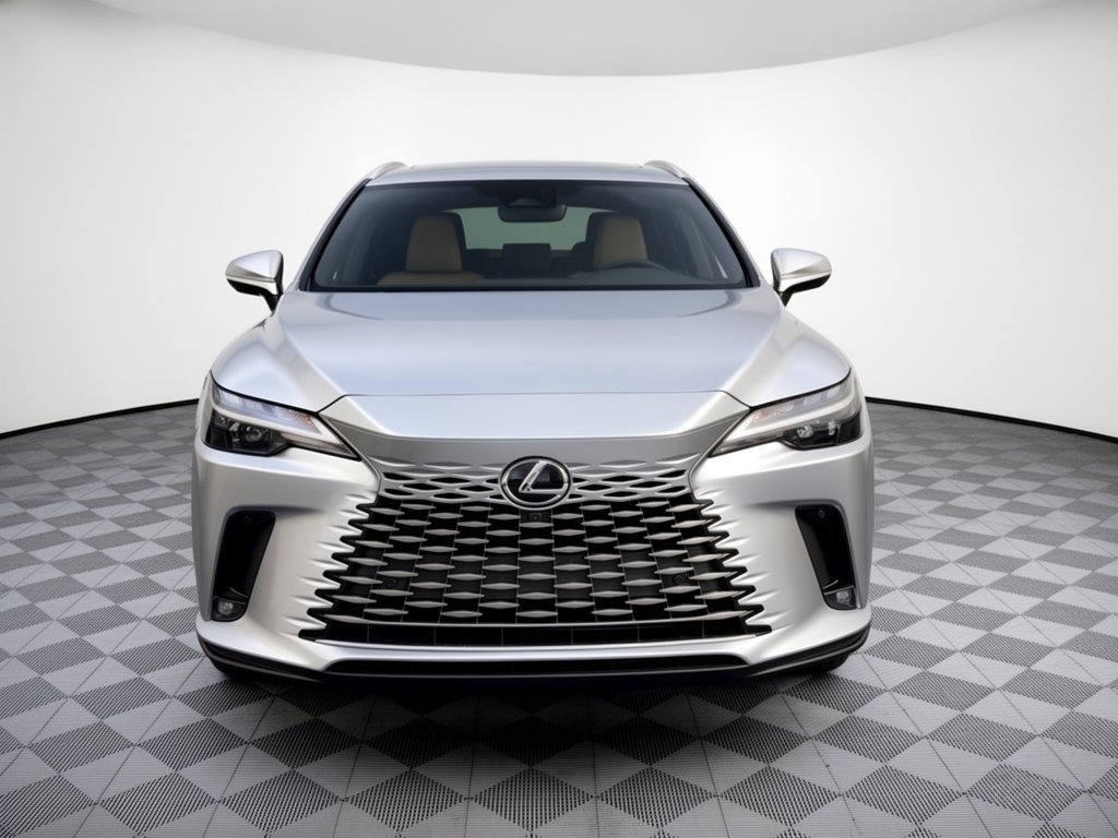 New 2026 Lexus RX 350 Premium w/ Convenience Package AWD/4WD image 6