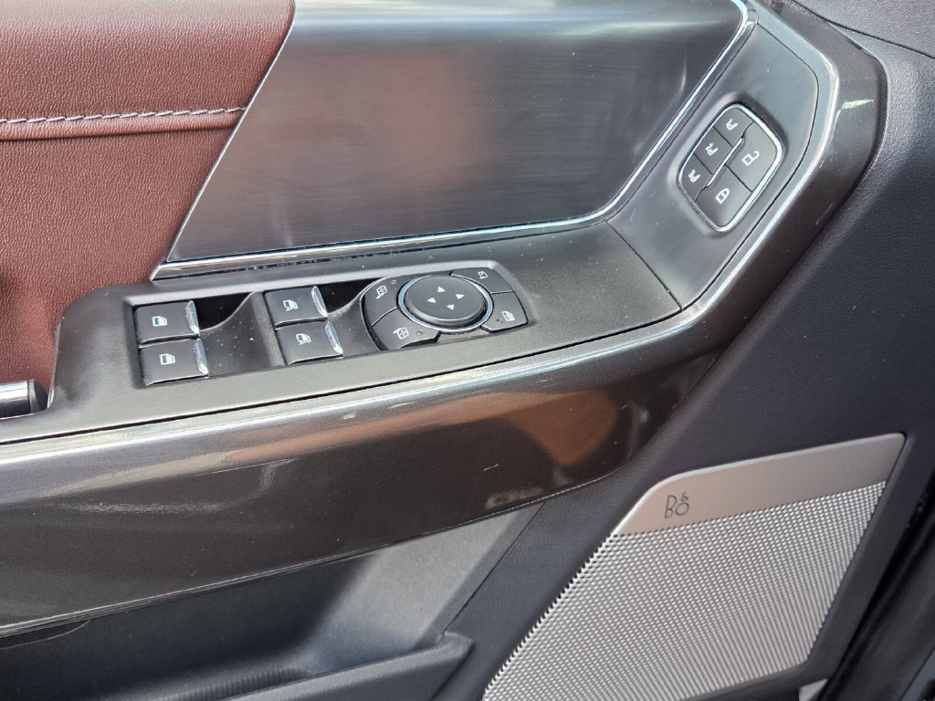 Used 2022 Ford F150 Lariat AWD/4WD image 31