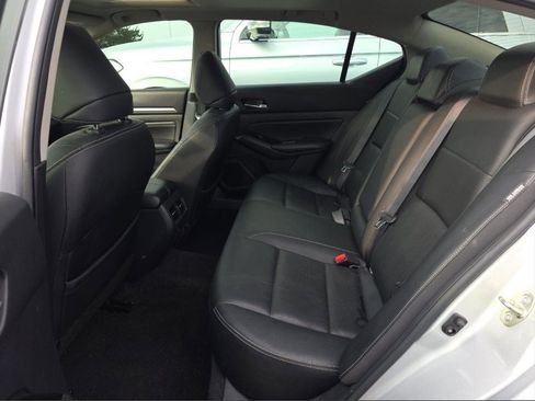 Used 2020 Nissan Altima 2.5 SL image 12