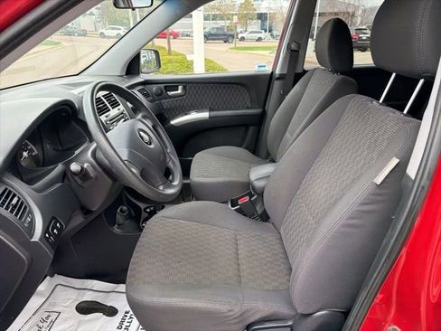 Used 2007 Kia Sportage LX AWD/4WD image 11