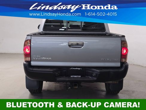 Used 2014 Toyota Tacoma PreRunner w/ Convenience Package RWD image 6