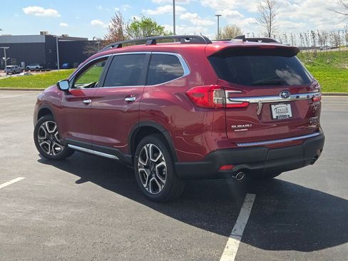 New 2026 Subaru Ascent Touring AWD/4WD image 13