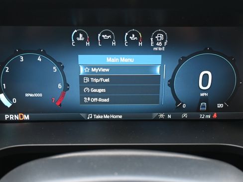 New 2025 Ford F150 STX w/ Equipment Group 200A image 17