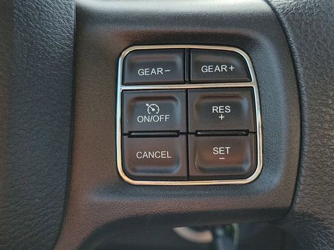 Used 2020 RAM 1500 Tradesman w/ Popular Equipment Group AWD/4WD image 20