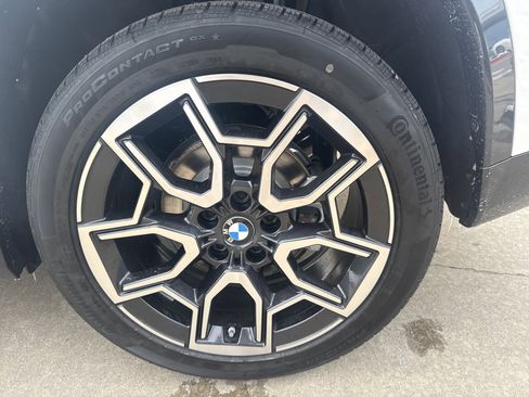 New 2026 BMW X1 xDrive28i image 28