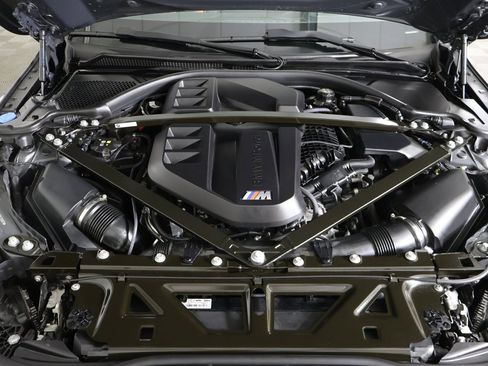 Used 2024 BMW M3 Competition image 26