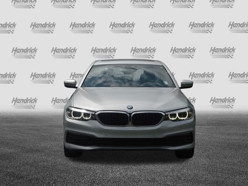 Used 2020 BMW 530i RWD image 6