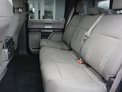 Used 2015 Ford F150 XLT w/ Equipment Group 302A Luxury AWD/4WD image 16
