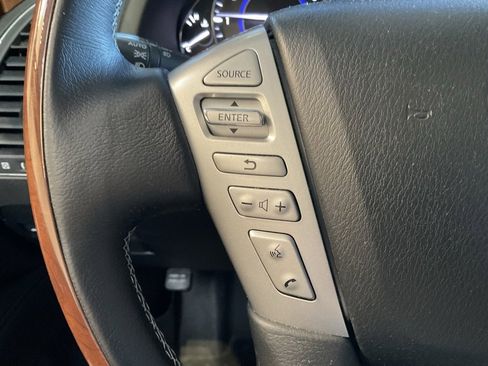 Used 2019 INFINITI QX80 Luxe image 13