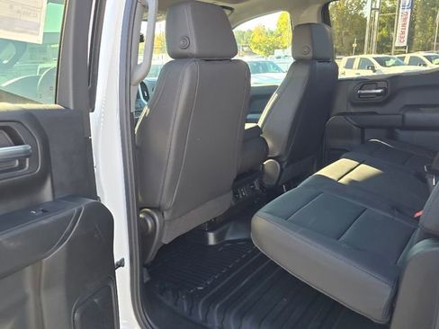 New 2026 Chevrolet Silverado 1500 W/T w/ WT Value Package image 15