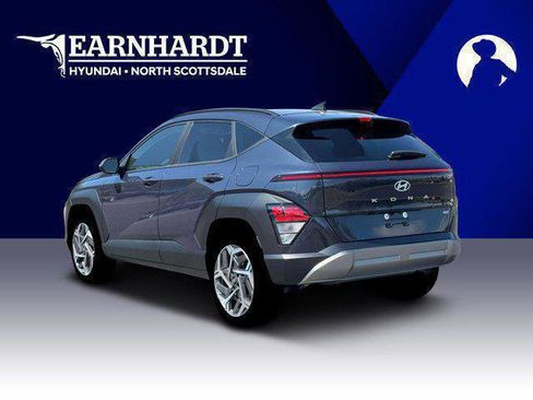 New 2026 Hyundai Kona SEL Premium image 5