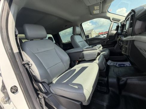 Used 2022 Ford F150 XL w/ FX4 Off-Road Package AWD/4WD image 7