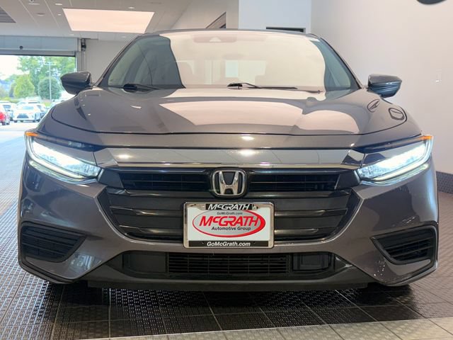 Used 2022 Honda Insight EX image 6
