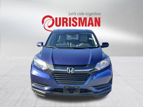 Used 2016 Honda HR-V LX image 6