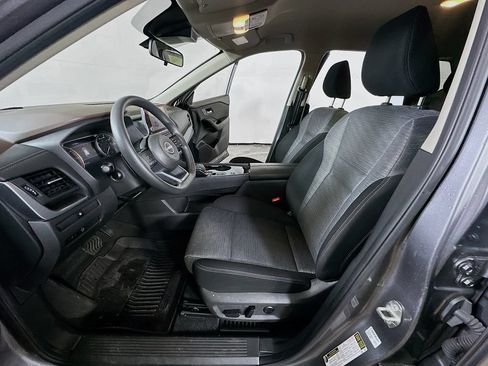 Used 2023 Nissan Rogue SV FWD image 15