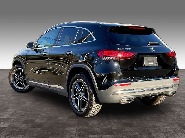 Certified 2023 Mercedes-Benz GLA 250 4MATIC image 4