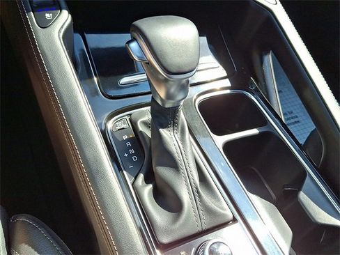 Certified 2024 Kia Telluride SX X-Line image 15