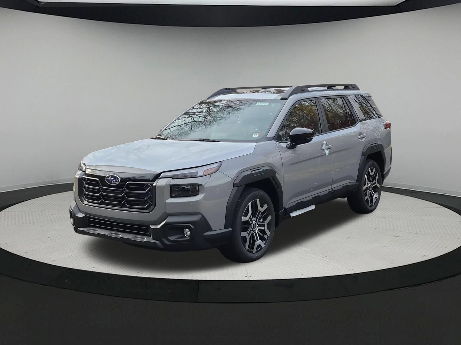 New 2026 Subaru Outback Touring XT AWD/4WD image 5