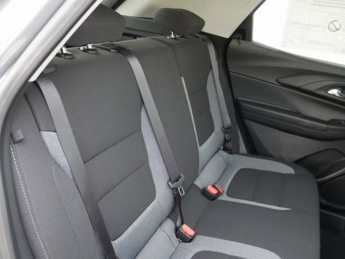 New 2026 Chevrolet TrailBlazer LT w/ LT Cold Weather Package image 26