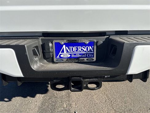 New 2026 Ford F250 XL w/ STX Appearance Package image 24