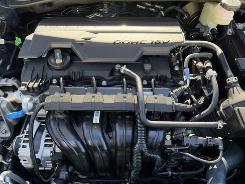 New 2026 Hyundai Kona SEL Sport image 25